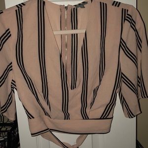 Charlotte Russe Top